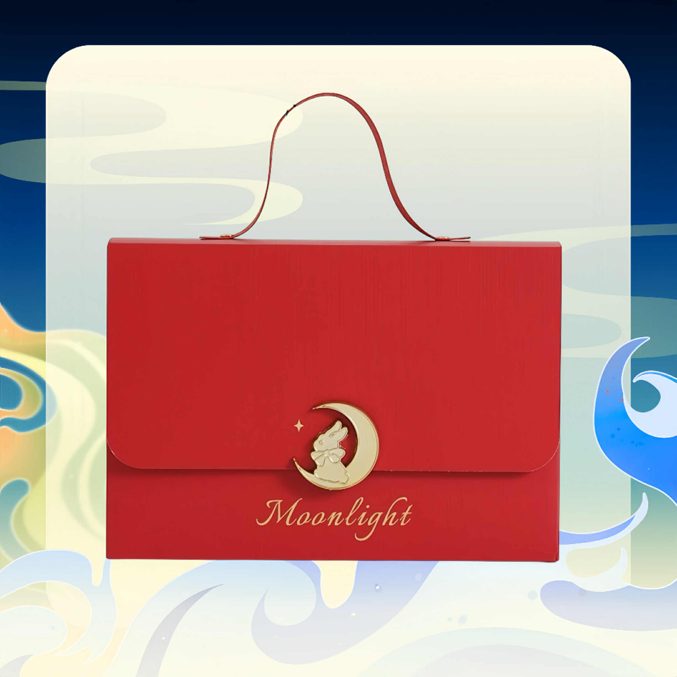 Trăng Vàng Gắn Kết